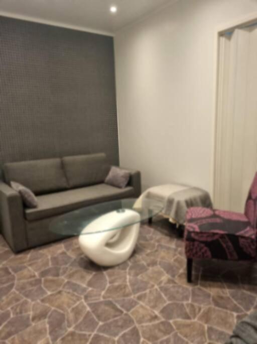 Apartment In The City Center Rovaniemi Buitenkant foto