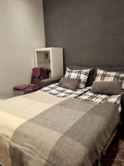 Apartment In The City Center Rovaniemi Buitenkant foto