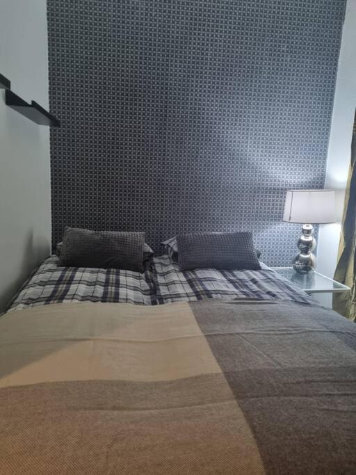 Apartment In The City Center Rovaniemi Buitenkant foto